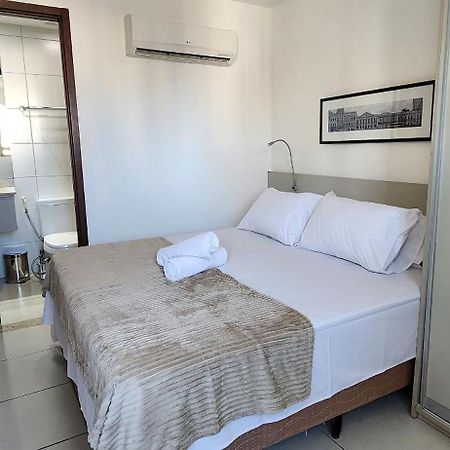Flat 2 Quartos A 100M Da Praia De Boa Viagem ريسيفي المظهر الخارجي الصورة