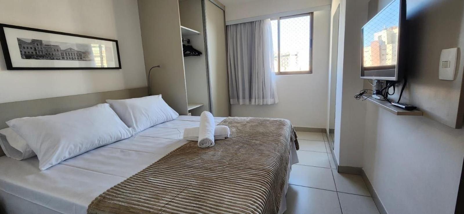 Flat 2 Quartos A 100M Da Praia De Boa Viagem ريسيفي المظهر الخارجي الصورة